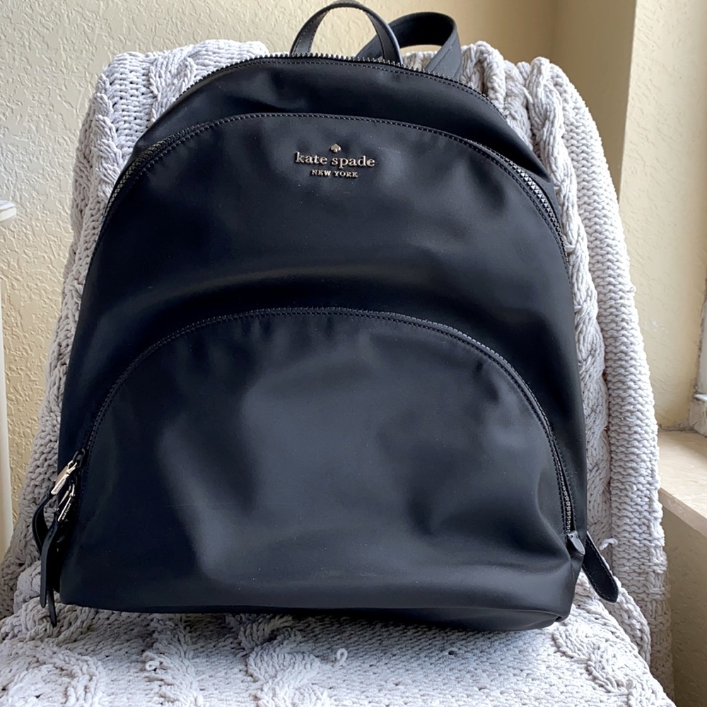 Large Kate Spade backpack